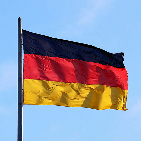 Germany Market Review, Q4 2024: sales volumes up 50% YoY